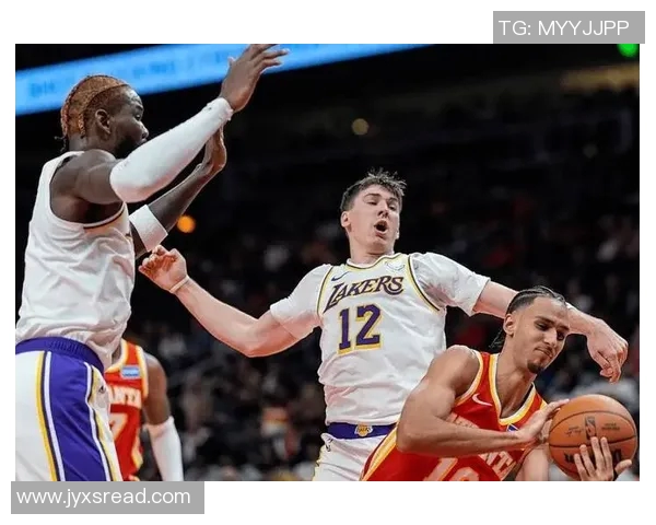 东契奇22511，残阵老鹰20分主场大捷，湖人5连胜终结吞客场首败