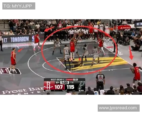 连续低迷，杜兰特8次失误帮助马刺战胜火箭，勇士逃过一劫