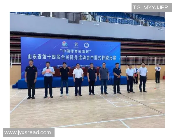 中国体坛新纪元：改革创新驱动下的竞技体育崛起与全民健身融合发展