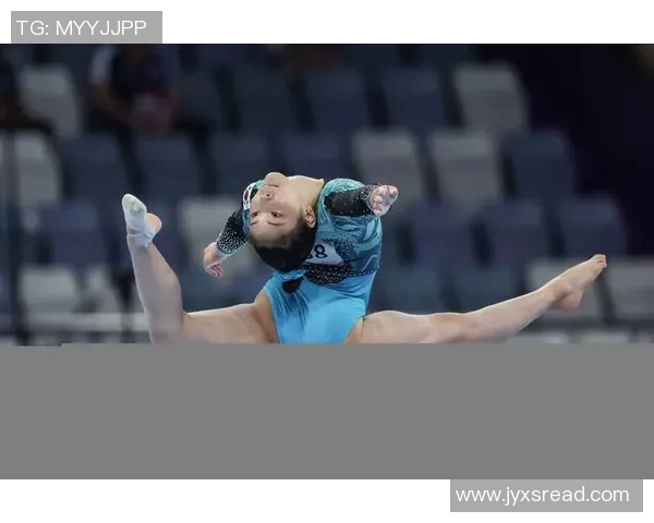 竞技体操成绩突破新高 点燃运动员拼搏精神和竞技热情