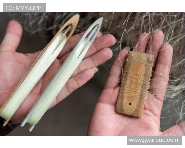 渔具世界：探寻捕鱼之道