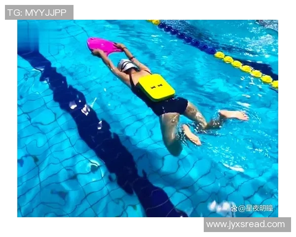 蛙泳技巧提升全攻略 从基础动作到高级训练方法详解