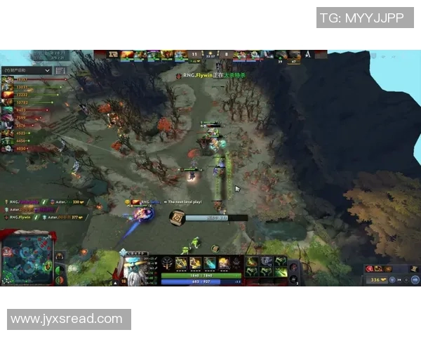 DOTA2深度解析：RNG战队在高强度赛事中的耐力与表现探讨